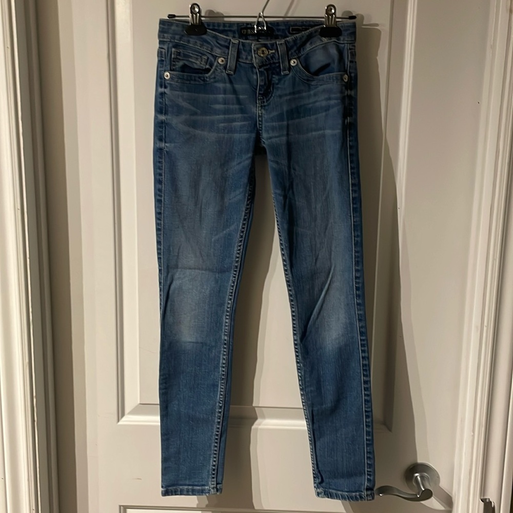 Guess jeans